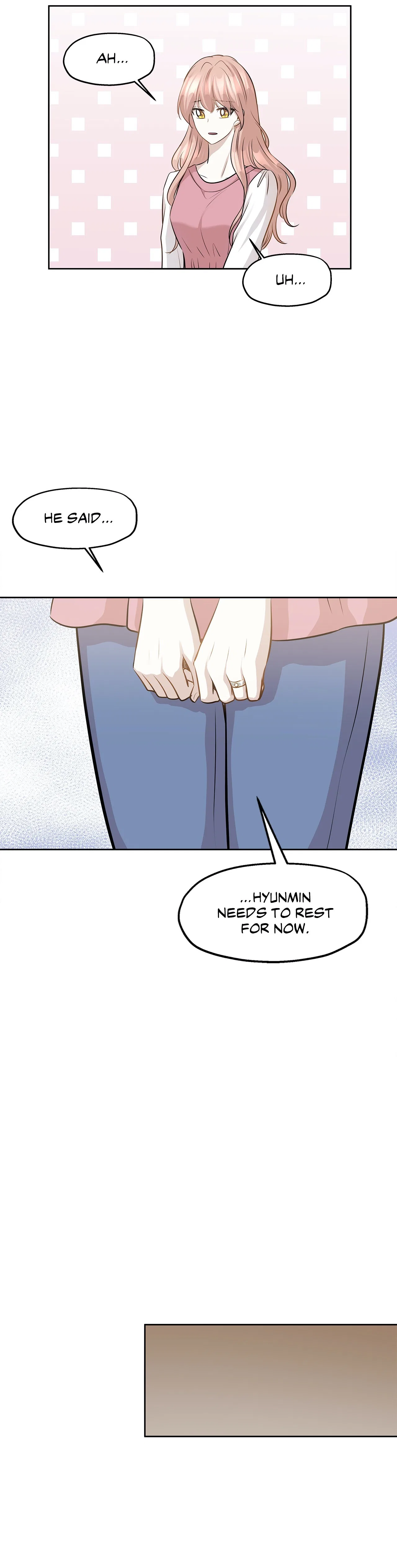 Just for a Meowment Chapter 83 – Page 10