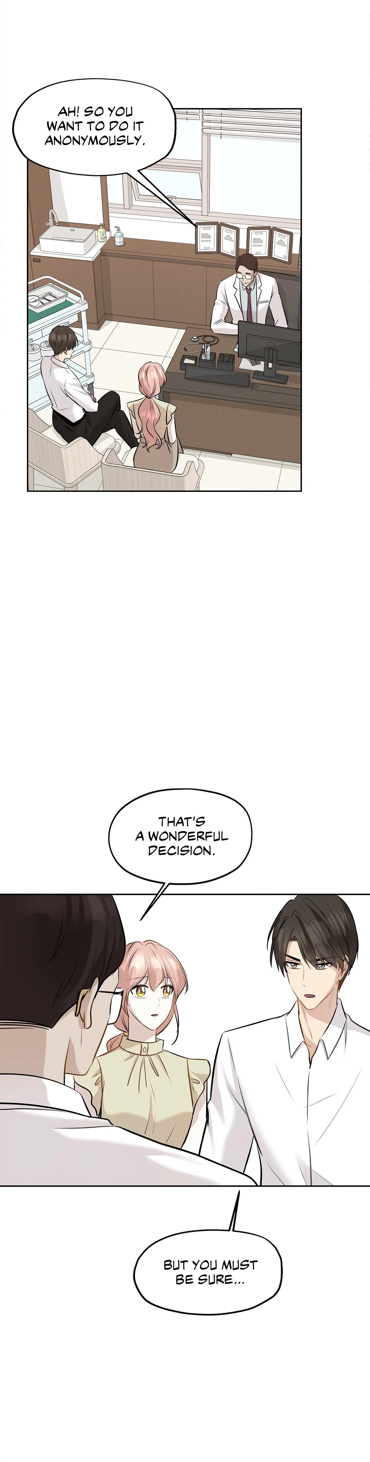 Just for a Meowment Chapter 83 – Page 11