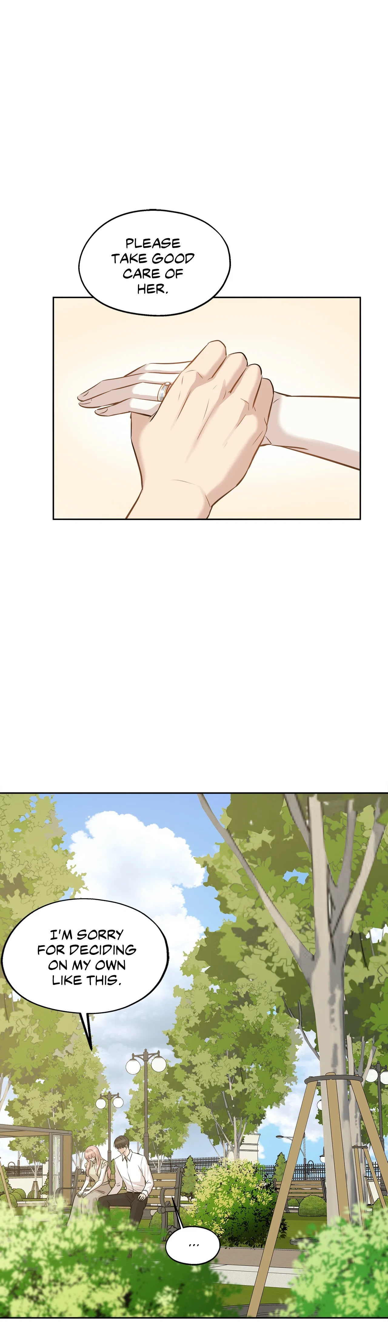Just for a Meowment Chapter 83 – Page 13