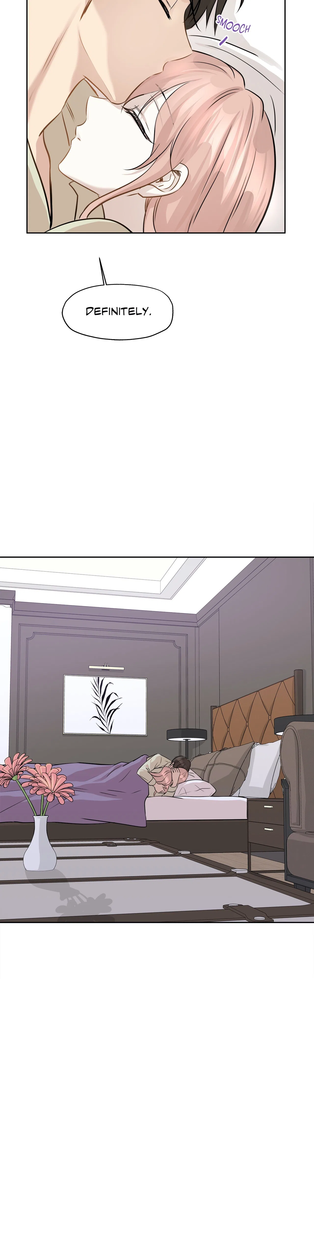 Just for a Meowment Chapter 83 – Page 24