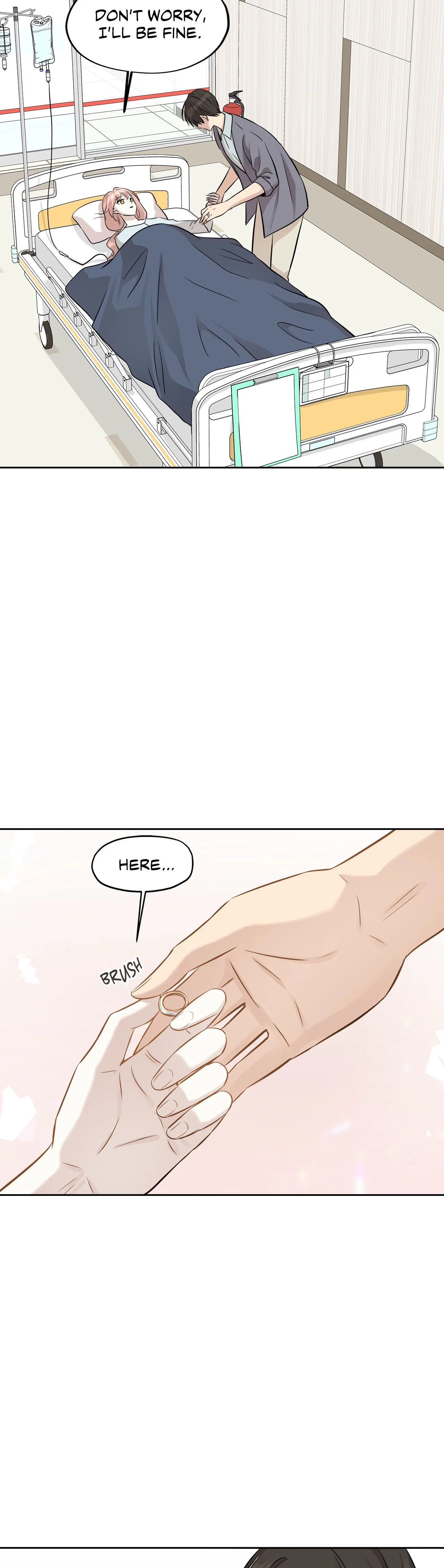 Just for a Meowment Chapter 83 – Page 26