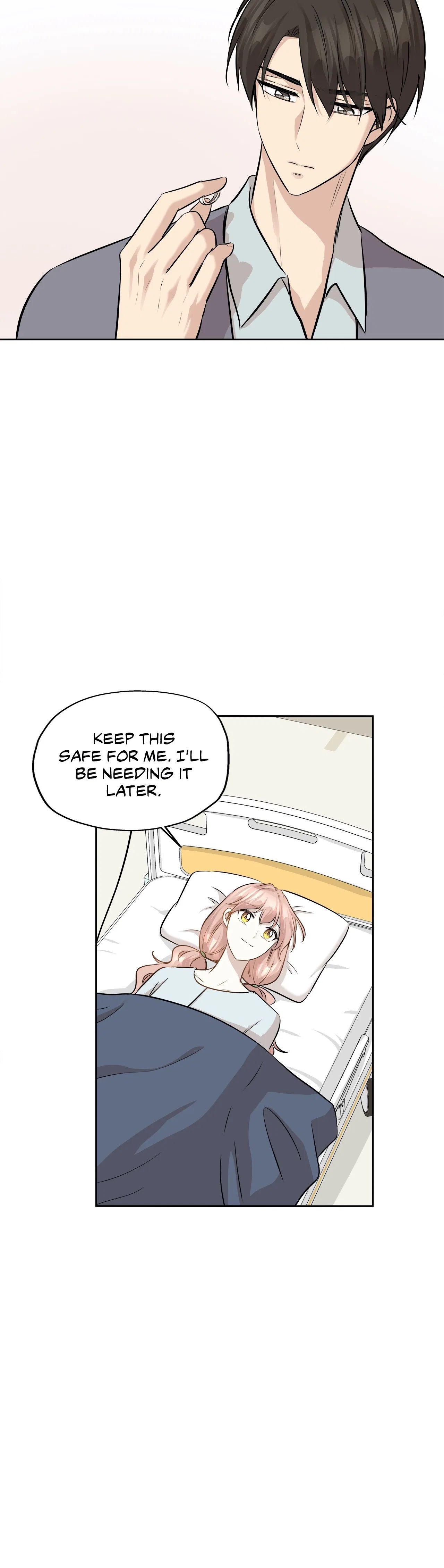 Just for a Meowment Chapter 83 – Page 27