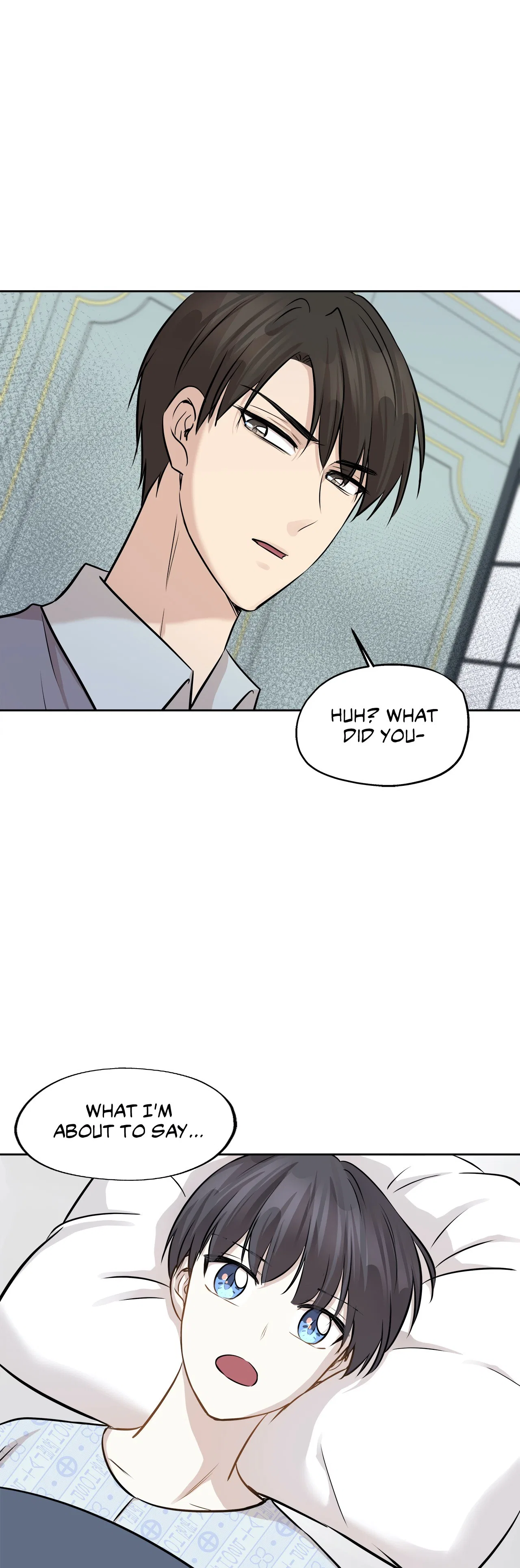 Just for a Meowment Chapter 83 – Page 33