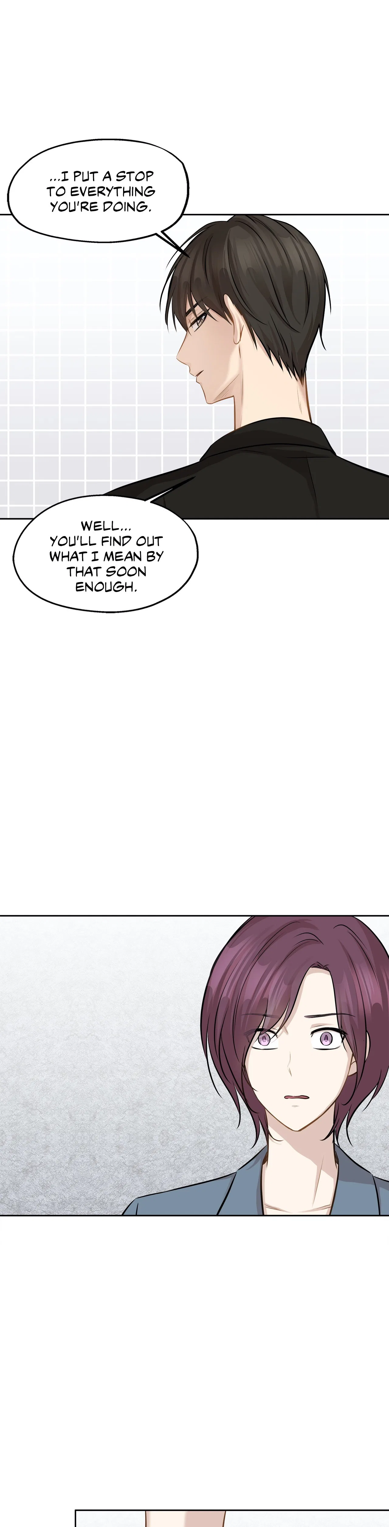 Just for a Meowment Chapter 82 – Page 6