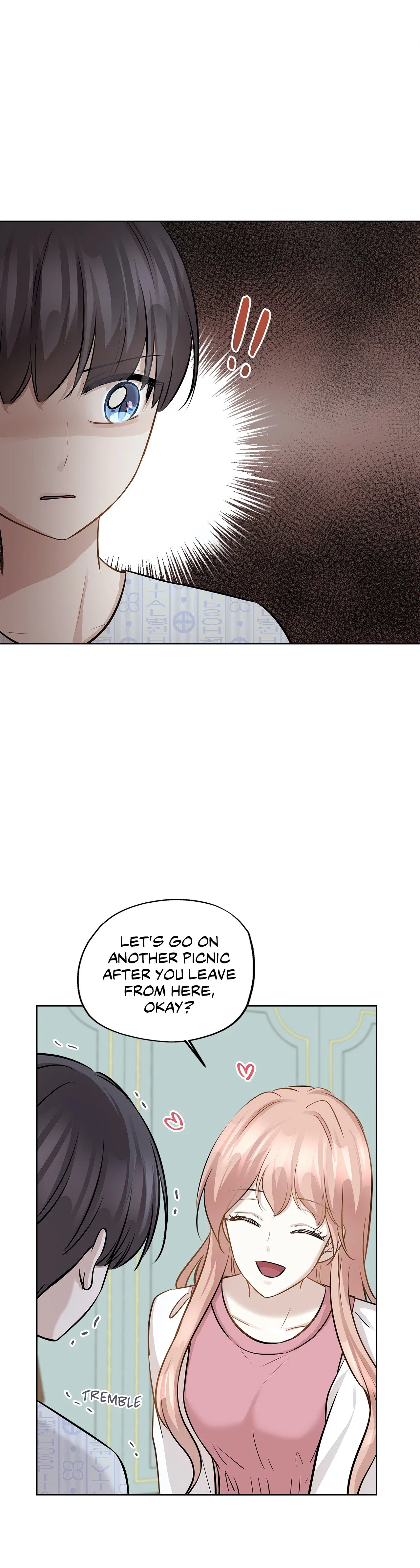 Just for a Meowment Chapter 82 – Page 17