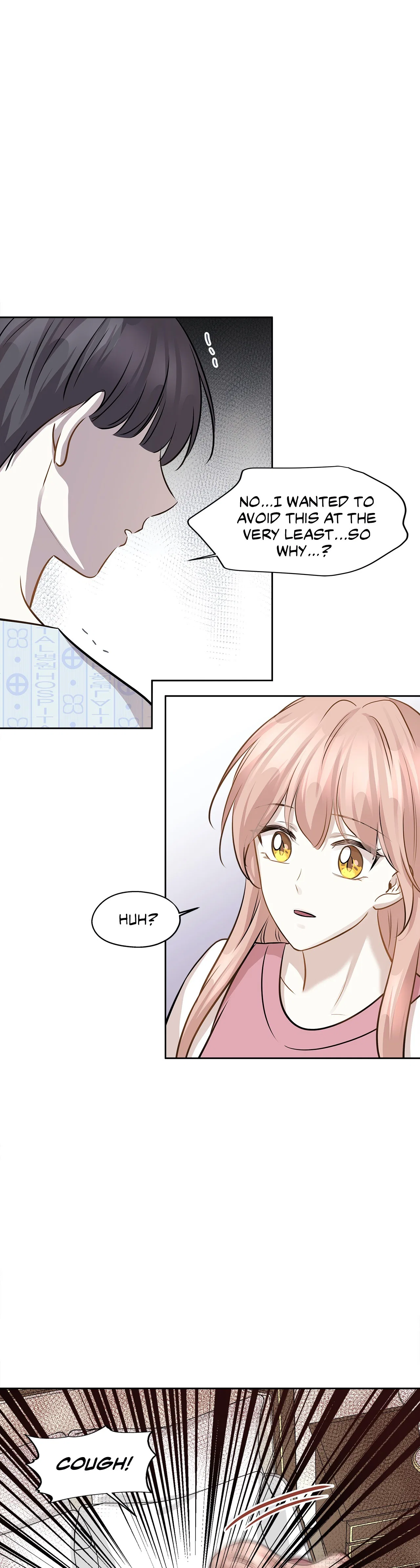 Just for a Meowment Chapter 82 – Page 18