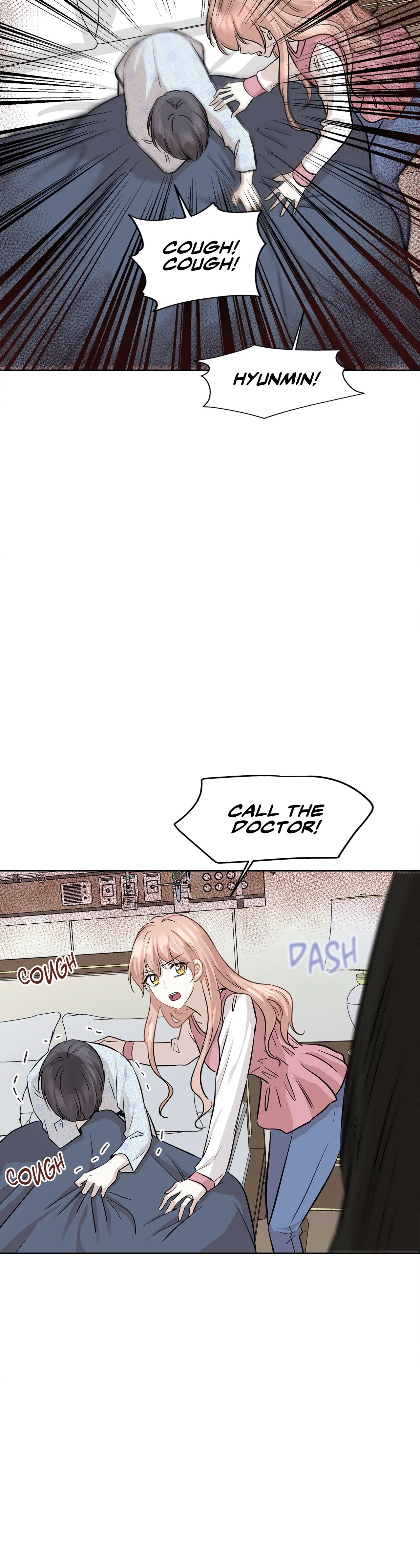 Just for a Meowment Chapter 82 – Page 19