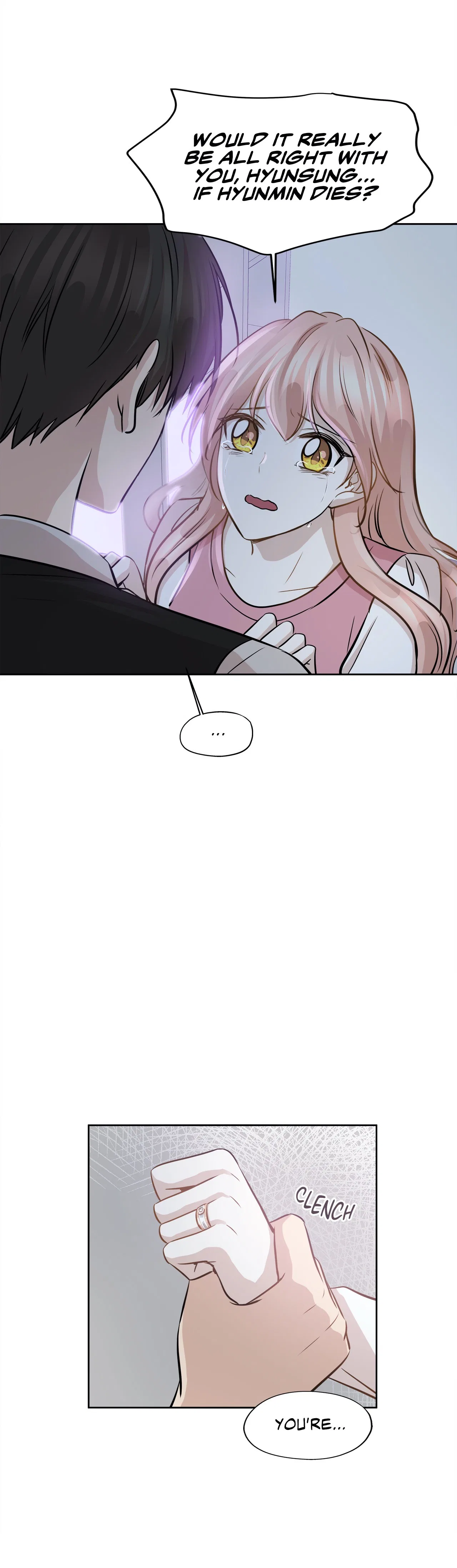 Just for a Meowment Chapter 82 – Page 31