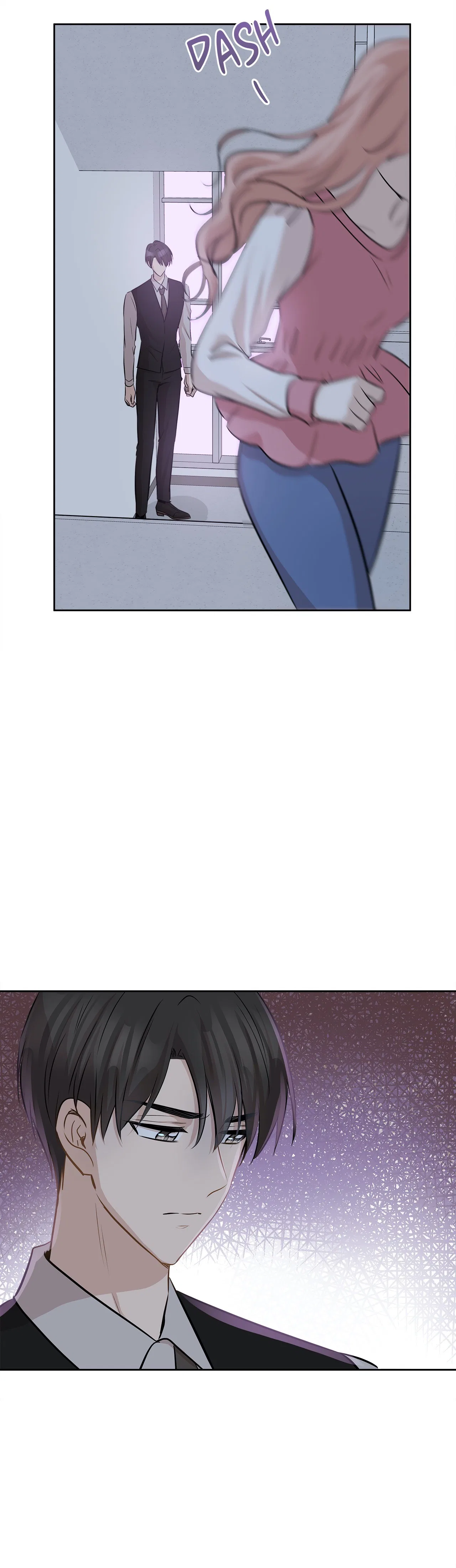 Just for a Meowment Chapter 82 – Page 34