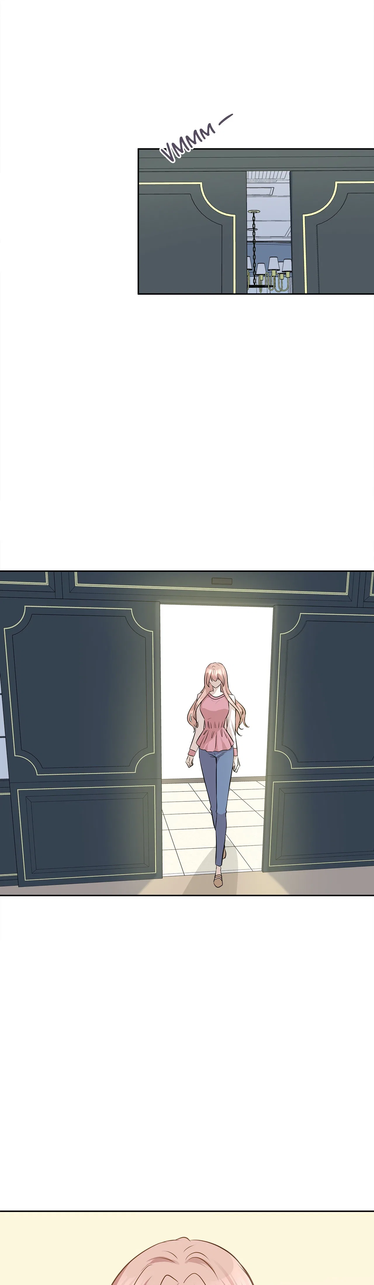 Just for a Meowment Chapter 82 – Page 35