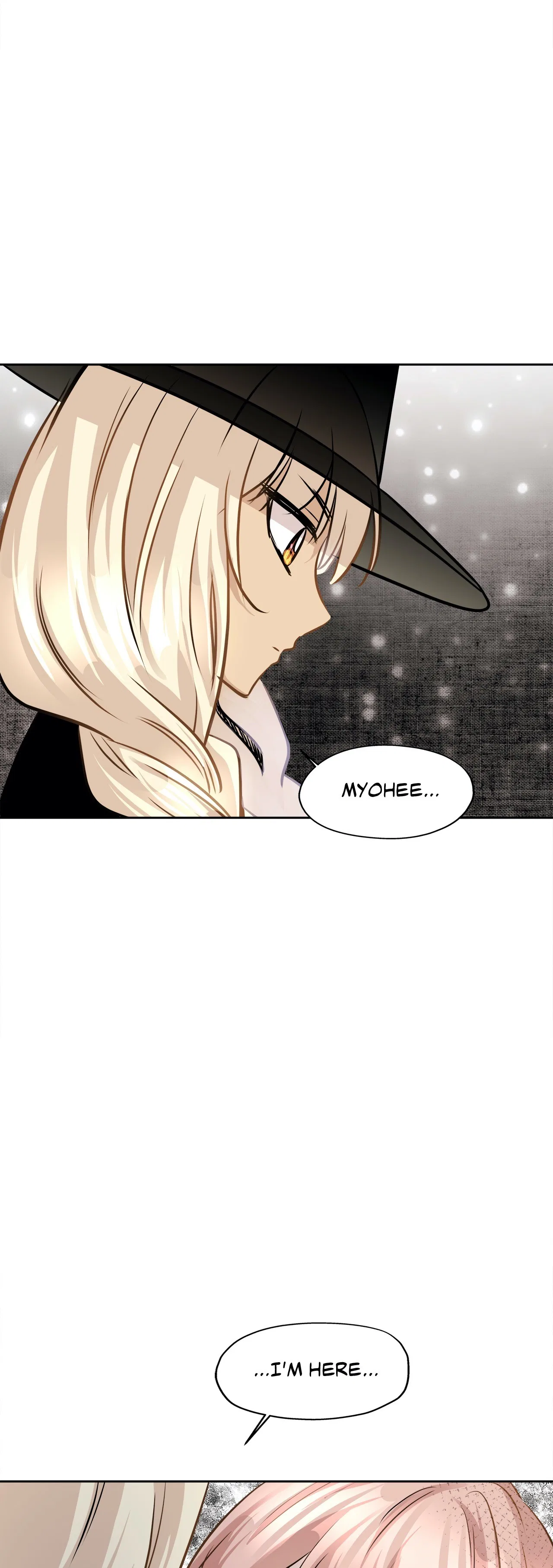 Just for a Meowment Chapter 82 – Page 38