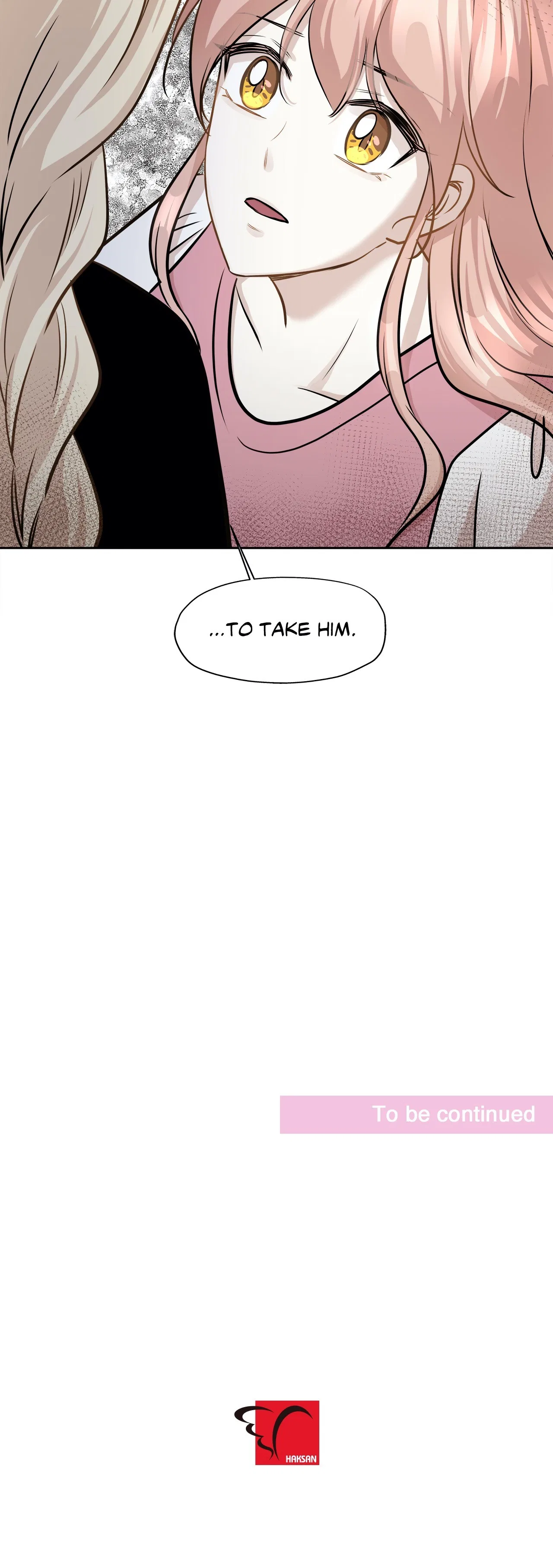 Just for a Meowment Chapter 82 – Page 39