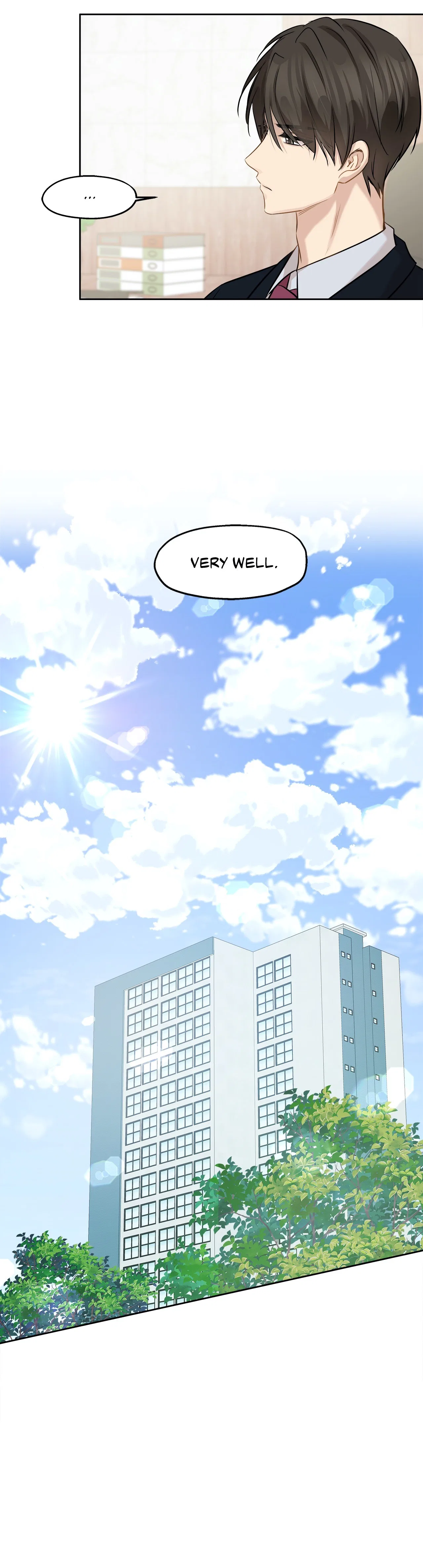 Just for a Meowment Chapter 81 – Page 4