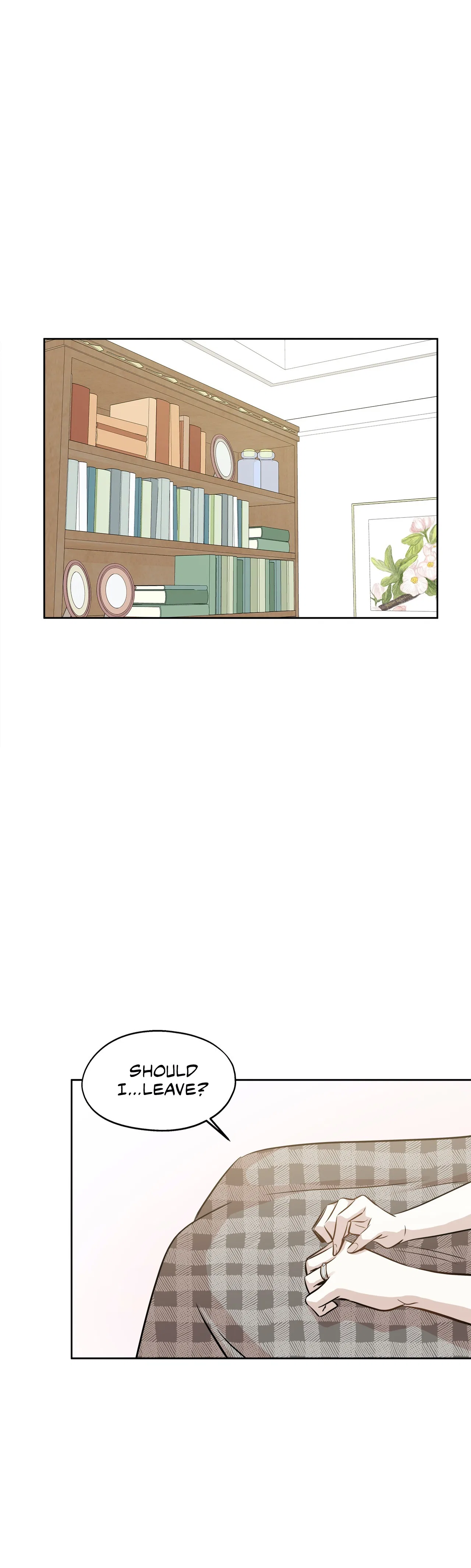Just for a Meowment Chapter 81 – Page 5