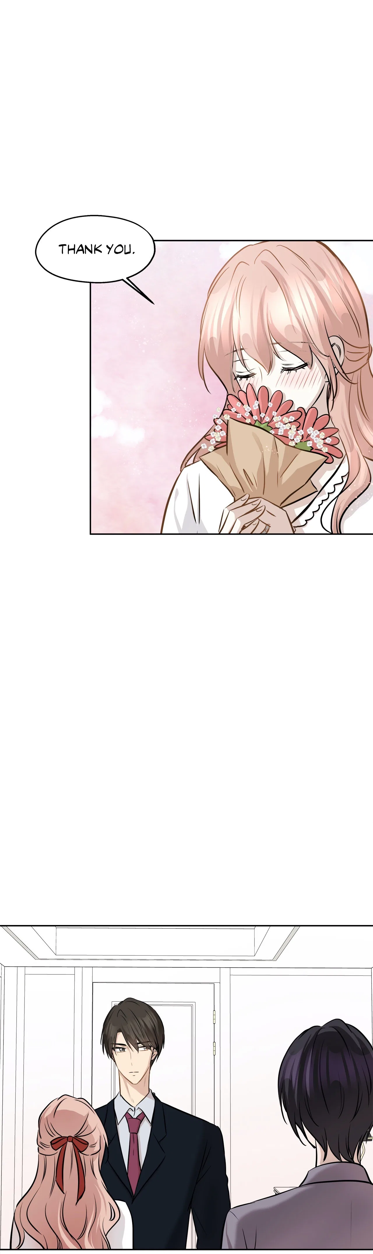 Just for a Meowment Chapter 81 – Page 14