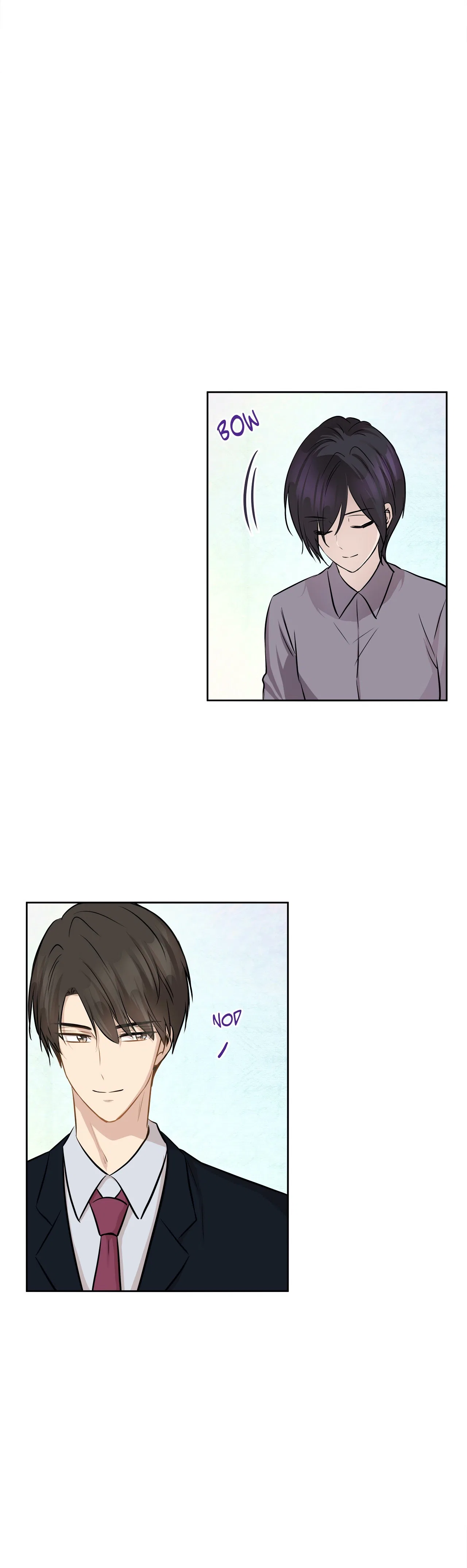 Just for a Meowment Chapter 81 – Page 15