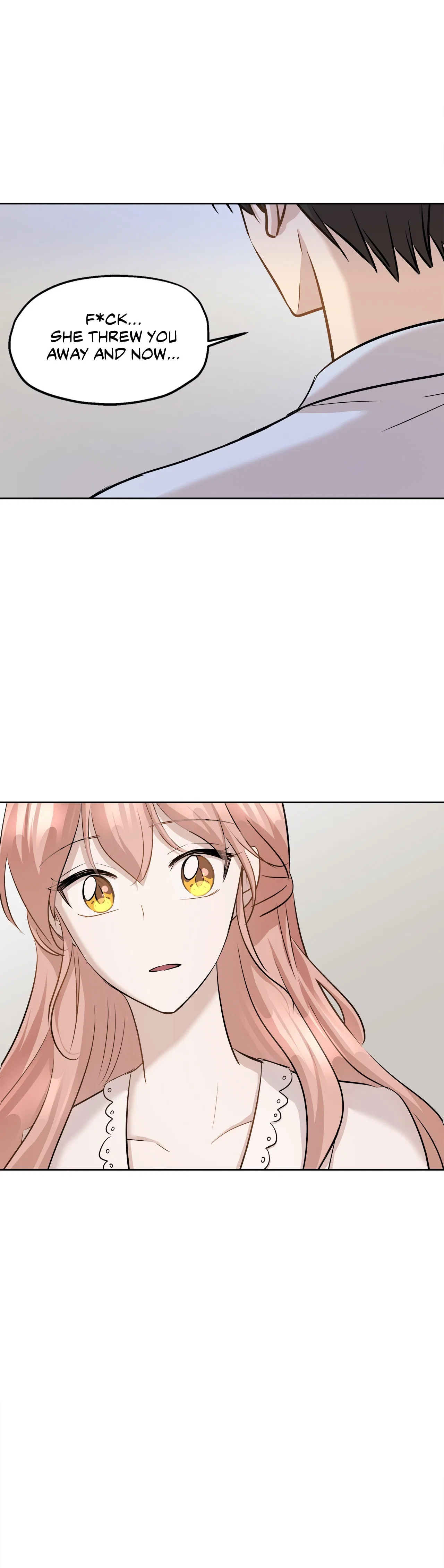 Just for a Meowment Chapter 81 – Page 19