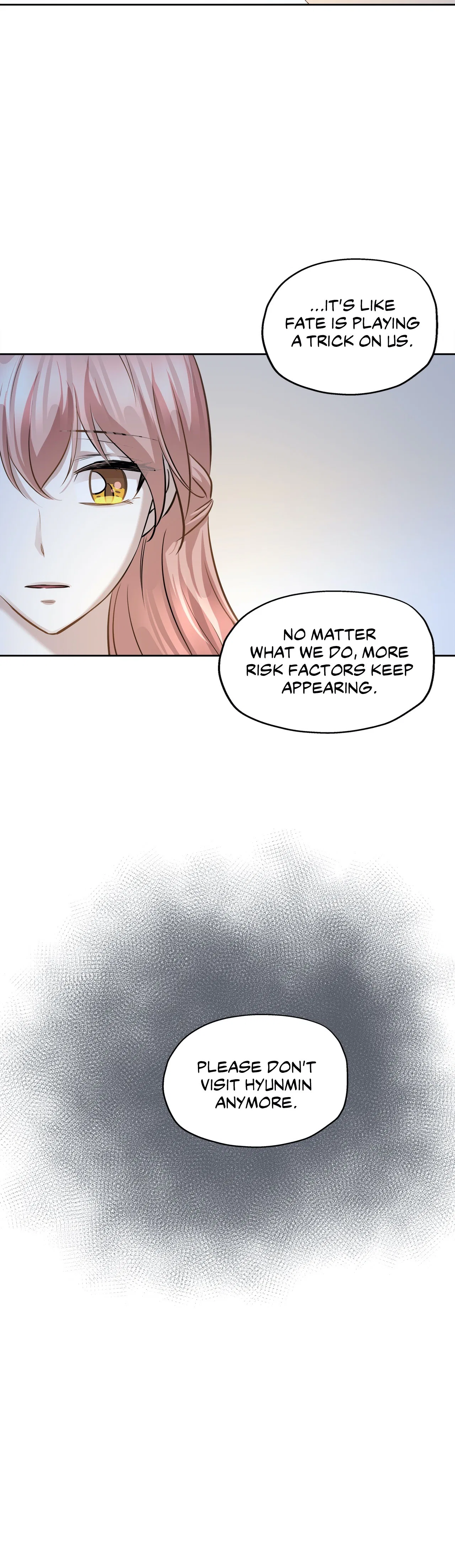 Just for a Meowment Chapter 81 – Page 23