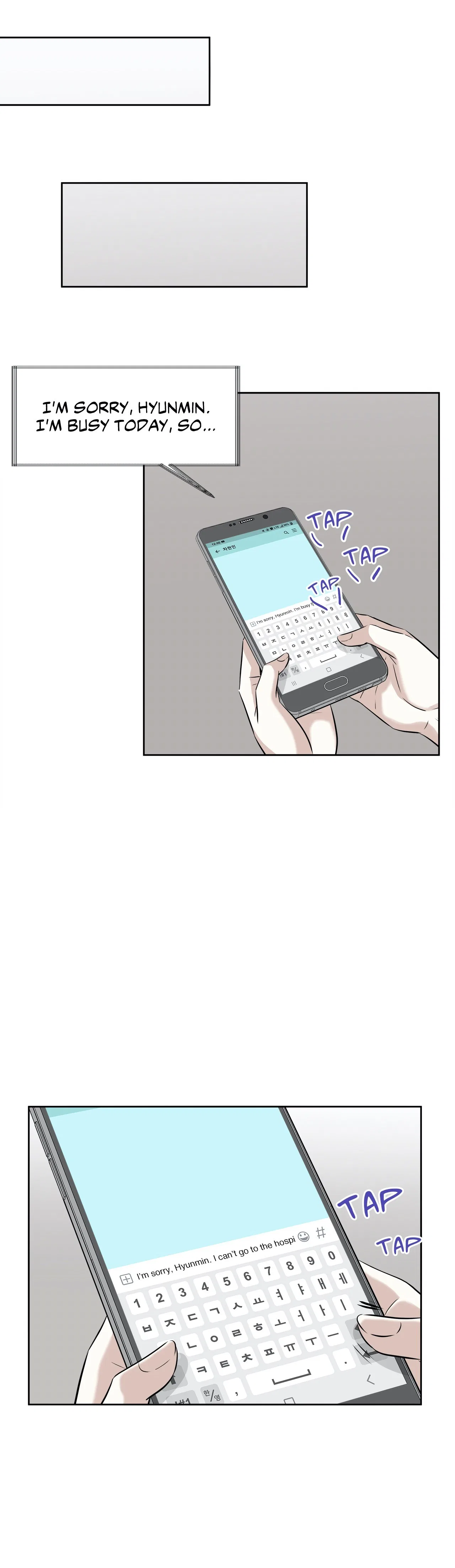 Just for a Meowment Chapter 81 – Page 24