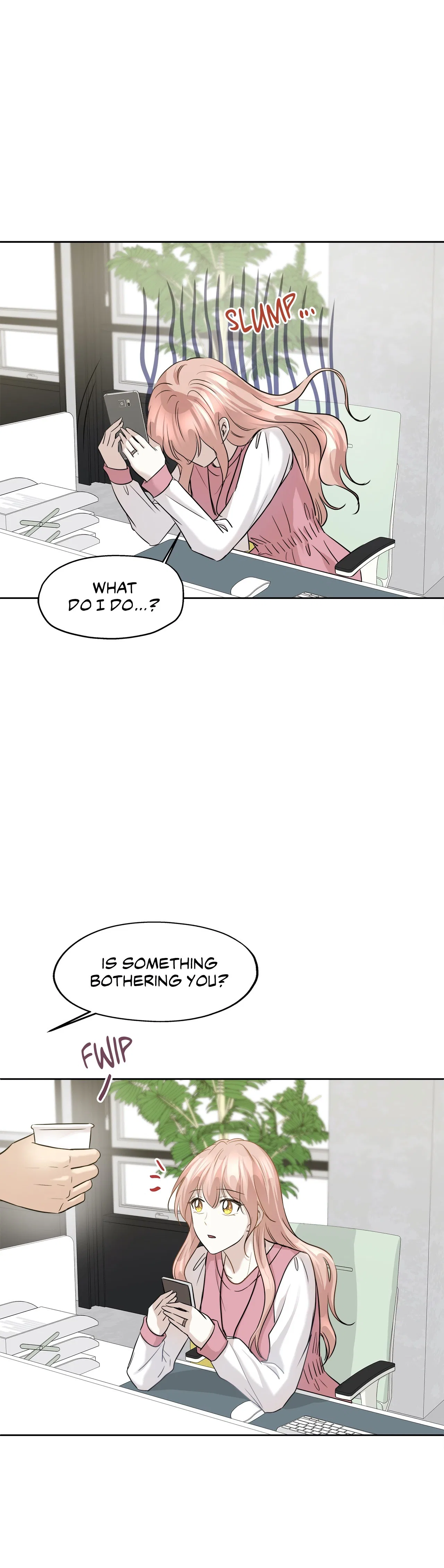 Just for a Meowment Chapter 81 – Page 26