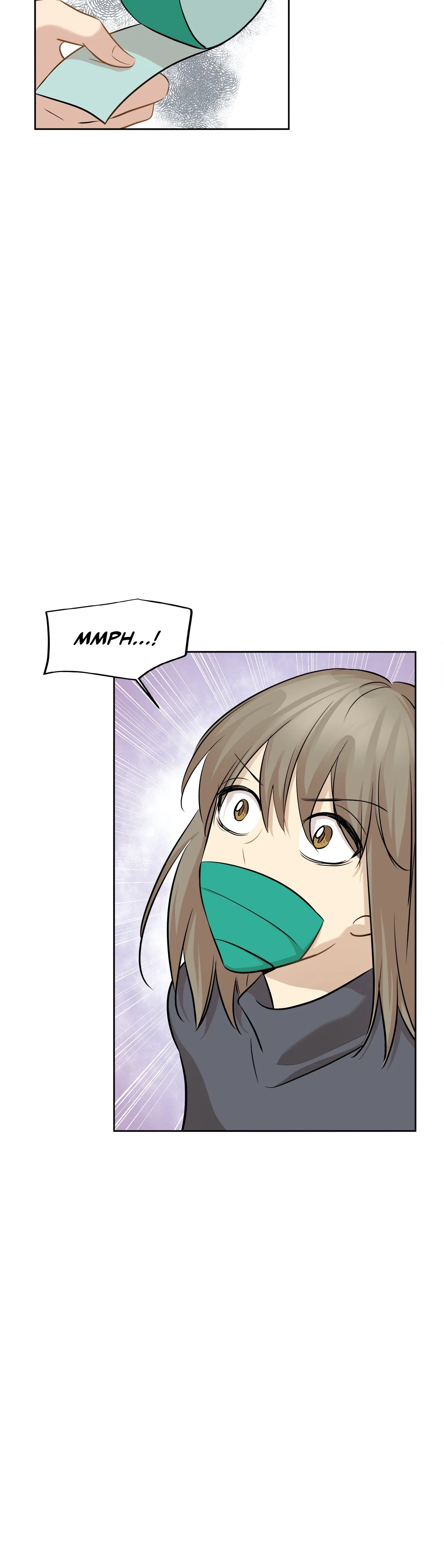 Just for a Meowment Chapter 80 – Page 6
