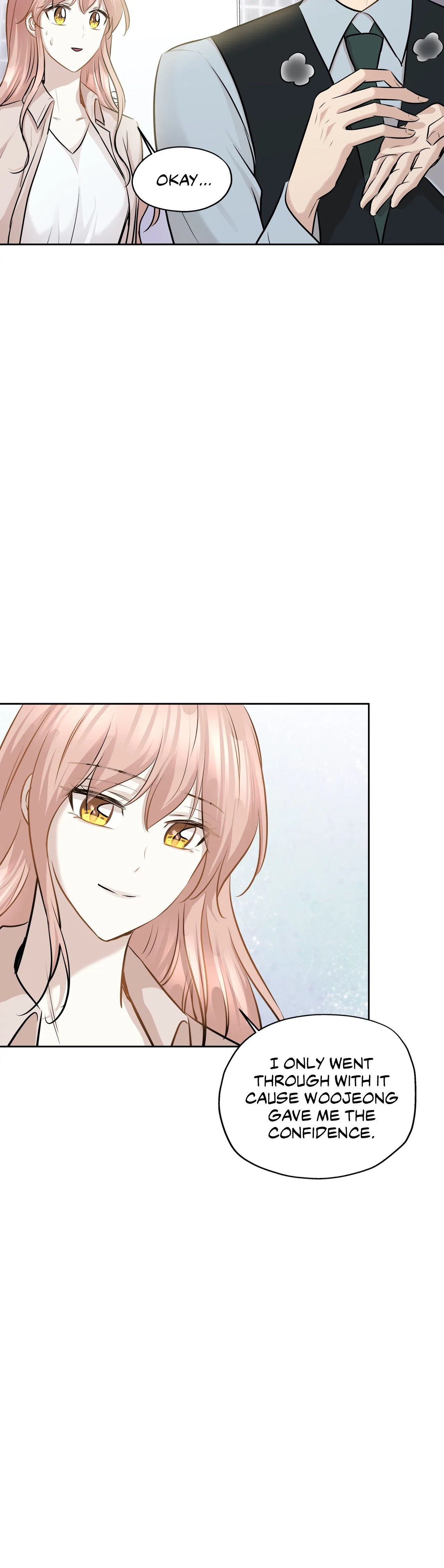 Just for a Meowment Chapter 80 – Page 8