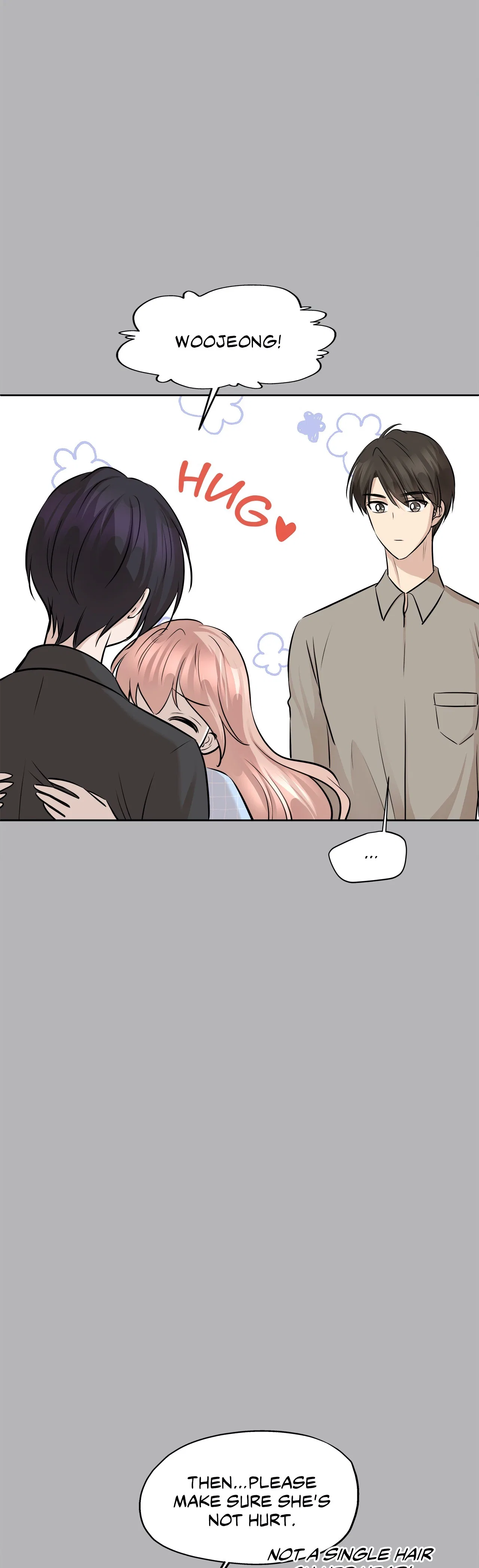 Just for a Meowment Chapter 80 – Page 13