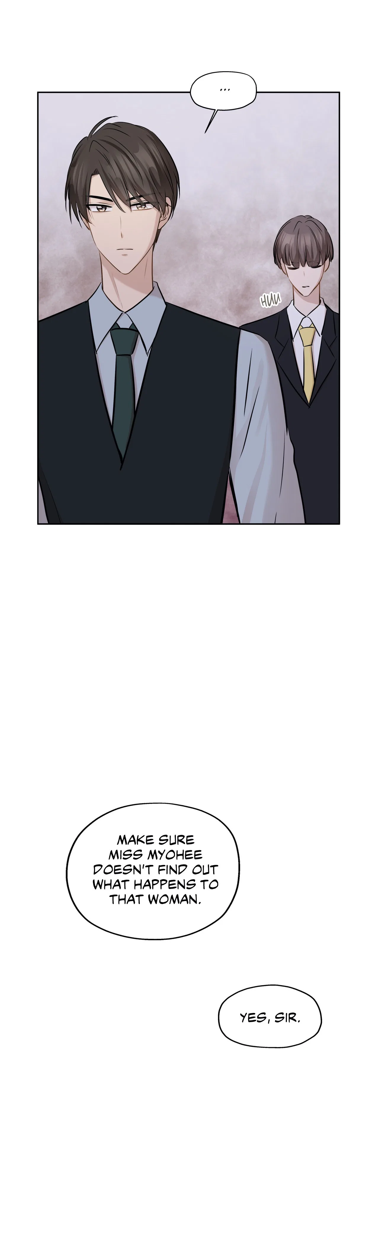 Just for a Meowment Chapter 80 – Page 17