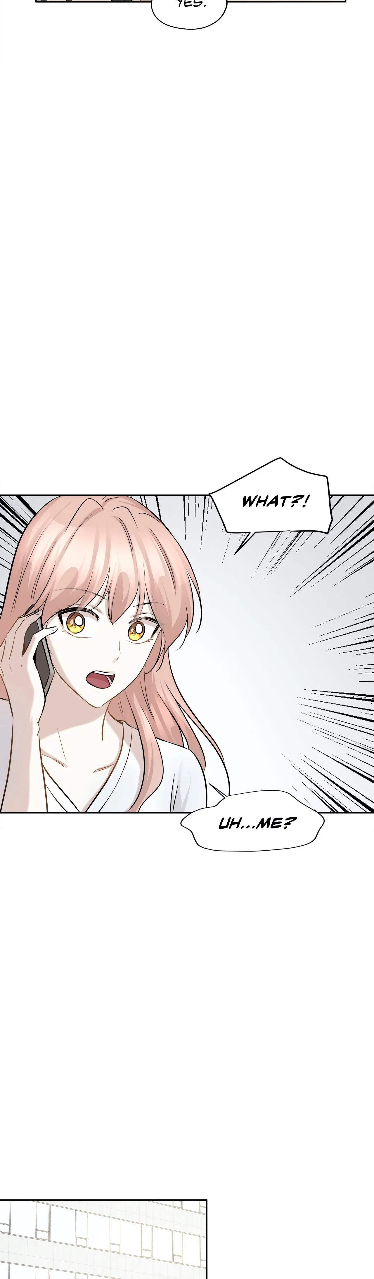 Just for a Meowment Chapter 80 – Page 27