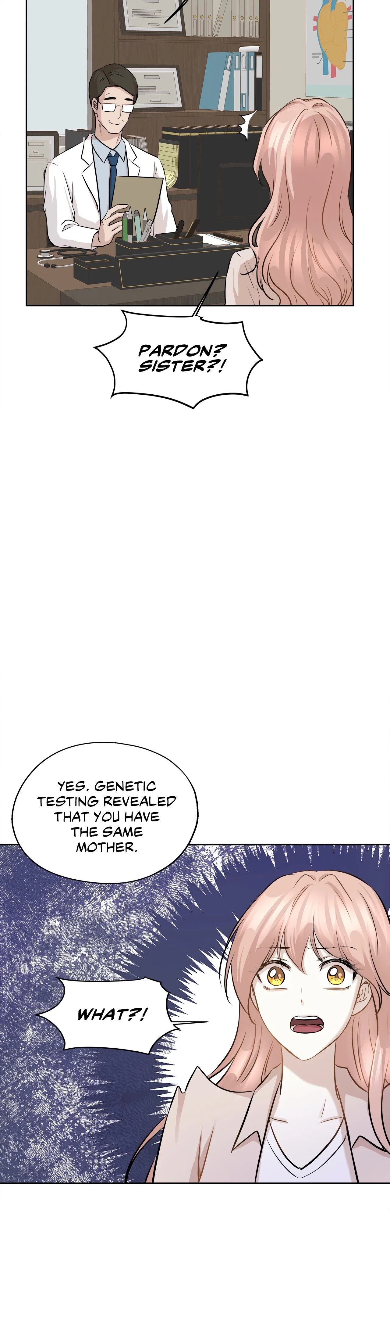 Just for a Meowment Chapter 80 – Page 29