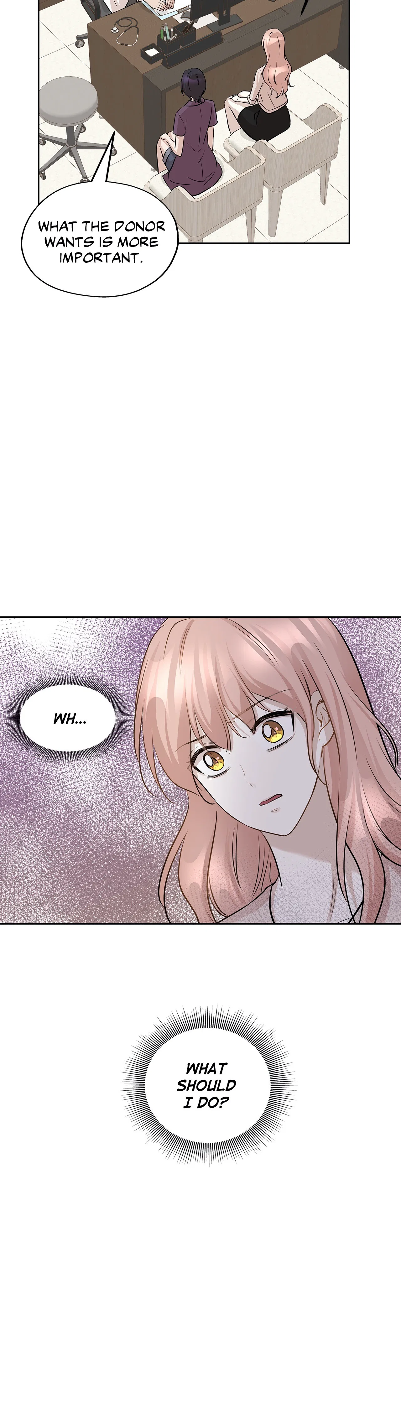 Just for a Meowment Chapter 80 – Page 31