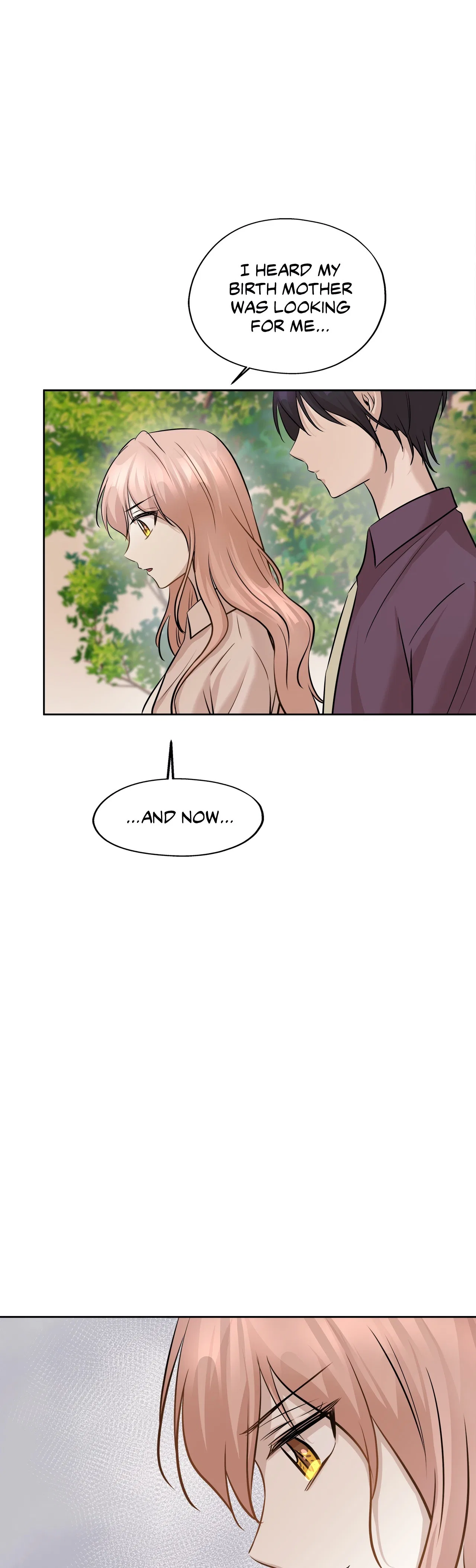 Just for a Meowment Chapter 80 – Page 34