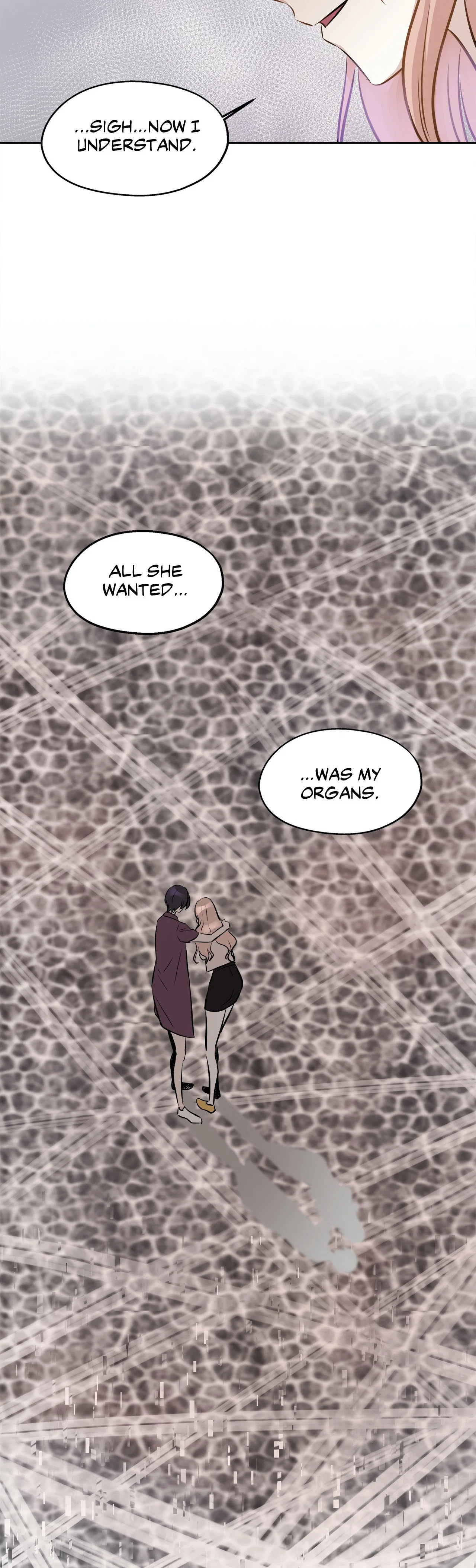 Just for a Meowment Chapter 80 – Page 35