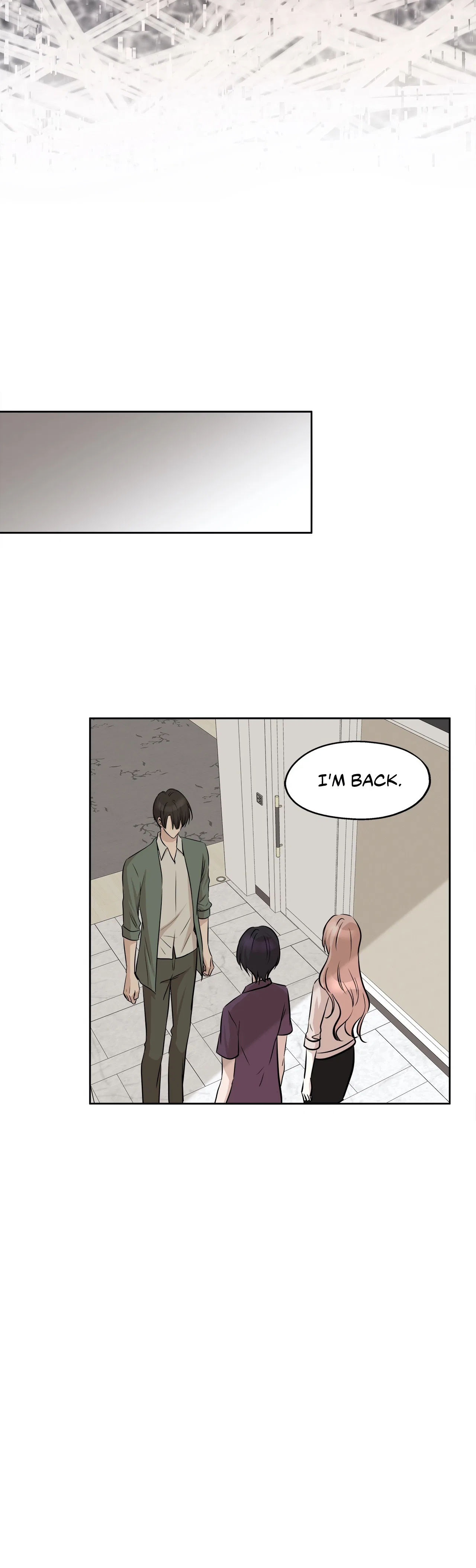 Just for a Meowment Chapter 80 – Page 36