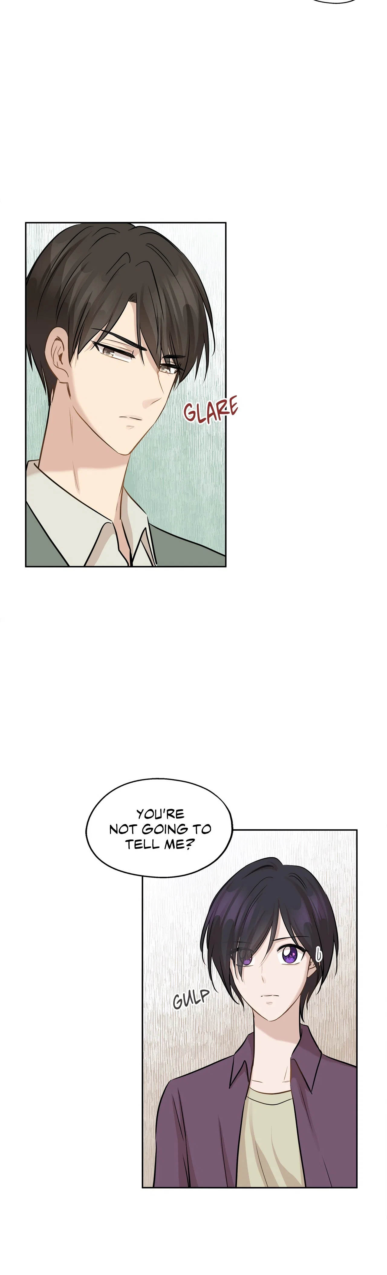 Just for a Meowment Chapter 80 – Page 38
