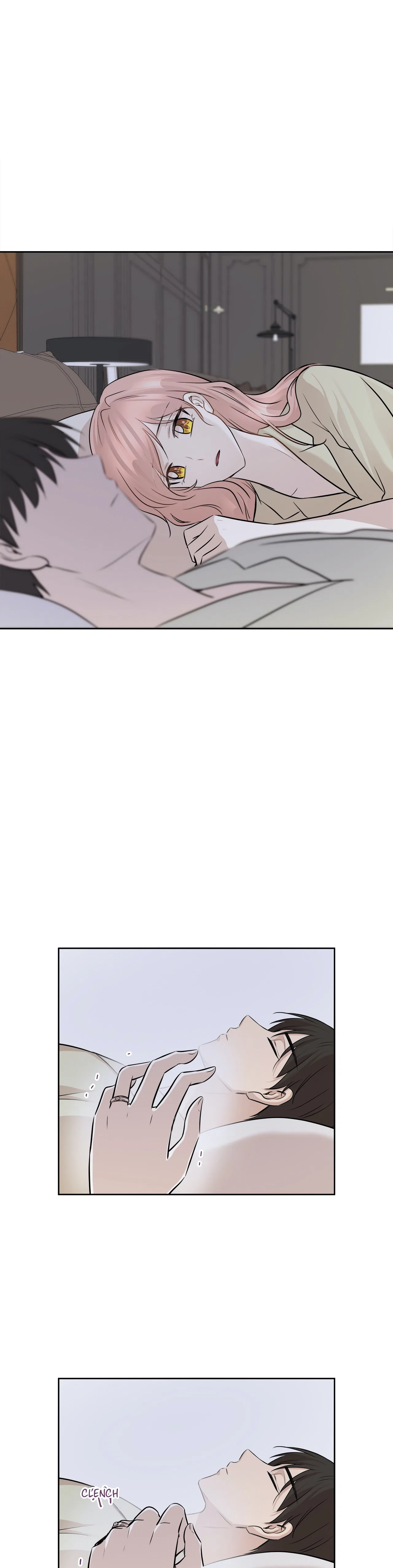 Just for a Meowment Chapter 80 – Page 43