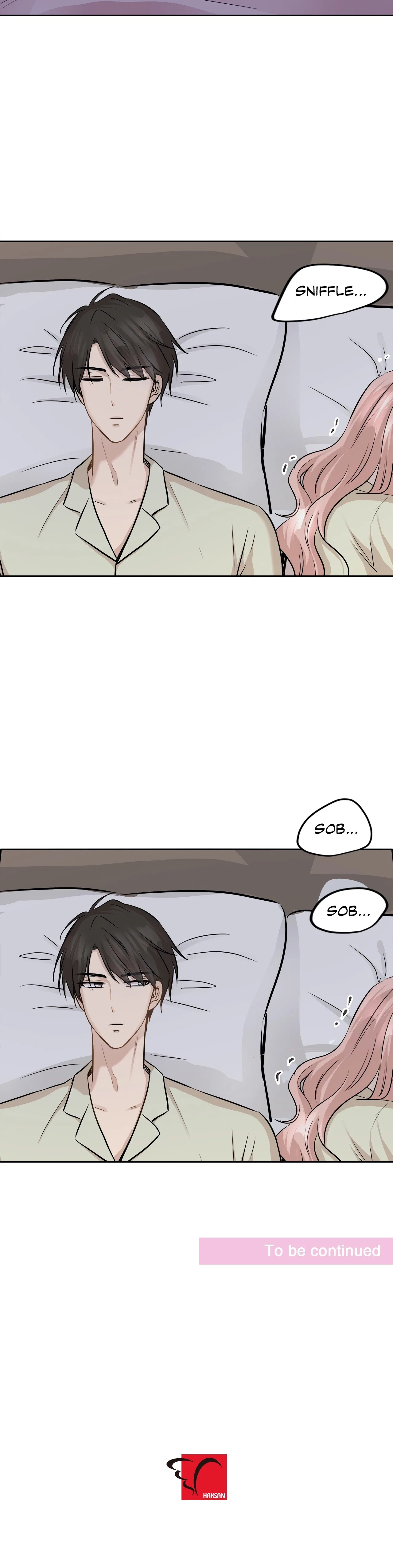 Just for a Meowment Chapter 80 – Page 45