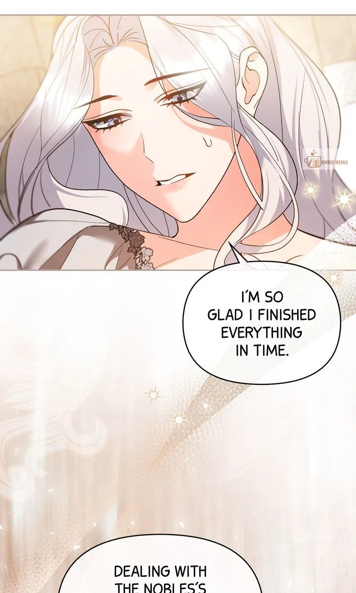 I Want to Become the Emperor, So I Need a Divorce Chapter 70 – Page 4
