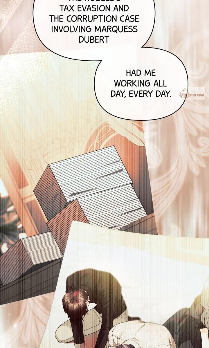 I Want to Become the Emperor, So I Need a Divorce Chapter 70 – Page 5