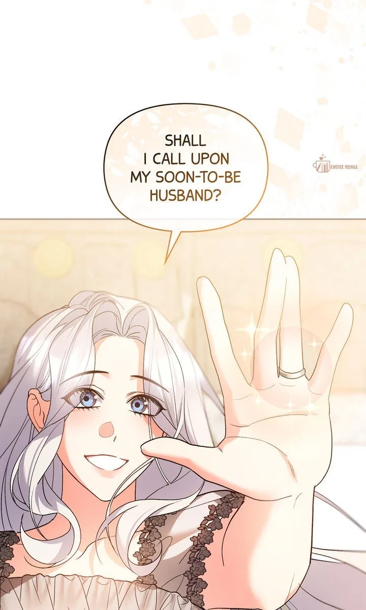 I Want to Become the Emperor, So I Need a Divorce Chapter 70 – Page 8