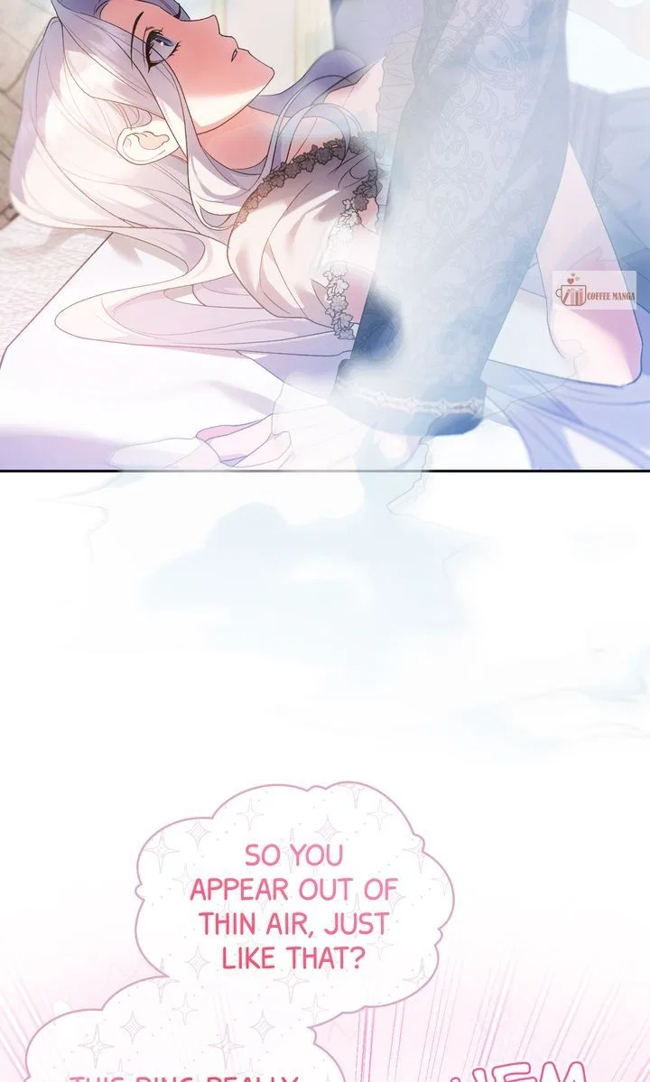 I Want to Become the Emperor, So I Need a Divorce Chapter 70 – Page 13