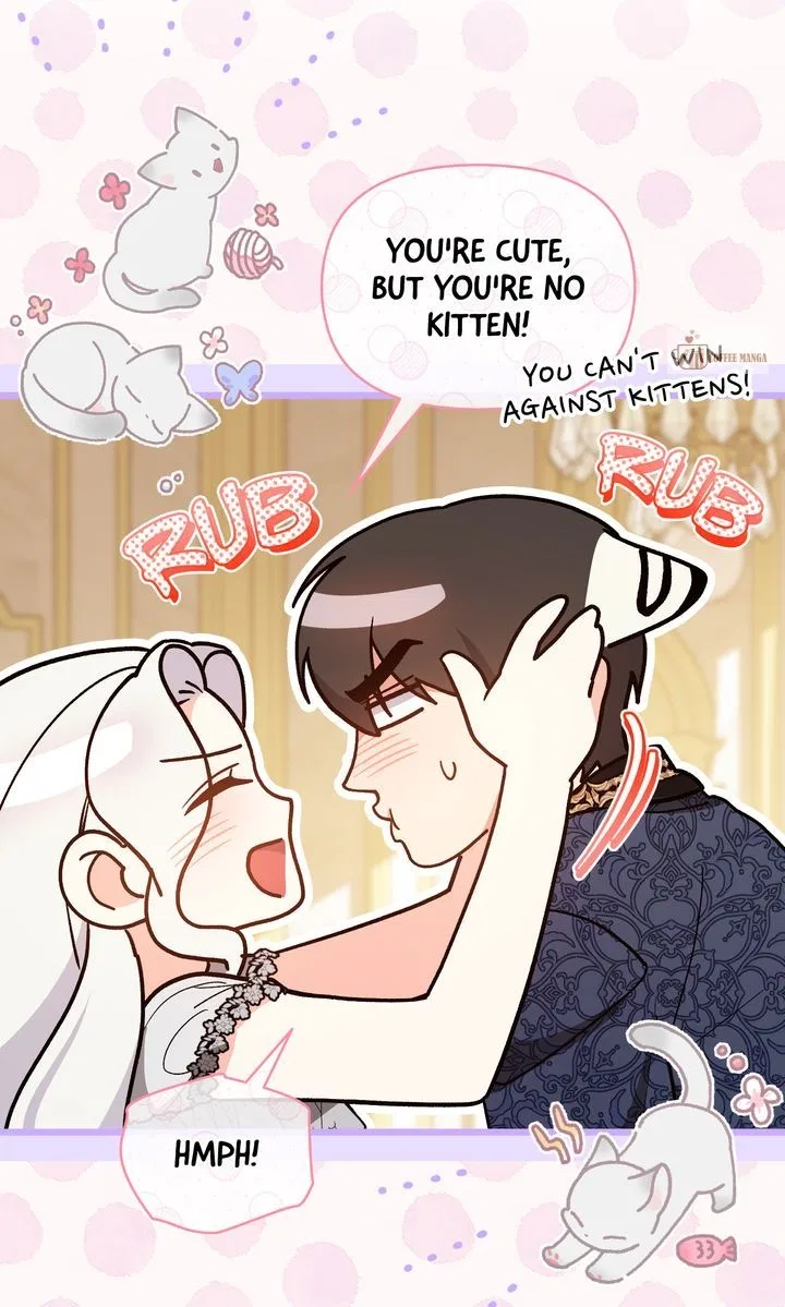 I Want to Become the Emperor, So I Need a Divorce Chapter 70 – Page 19