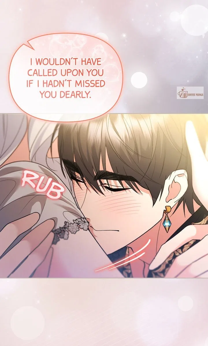 I Want to Become the Emperor, So I Need a Divorce Chapter 70 – Page 22