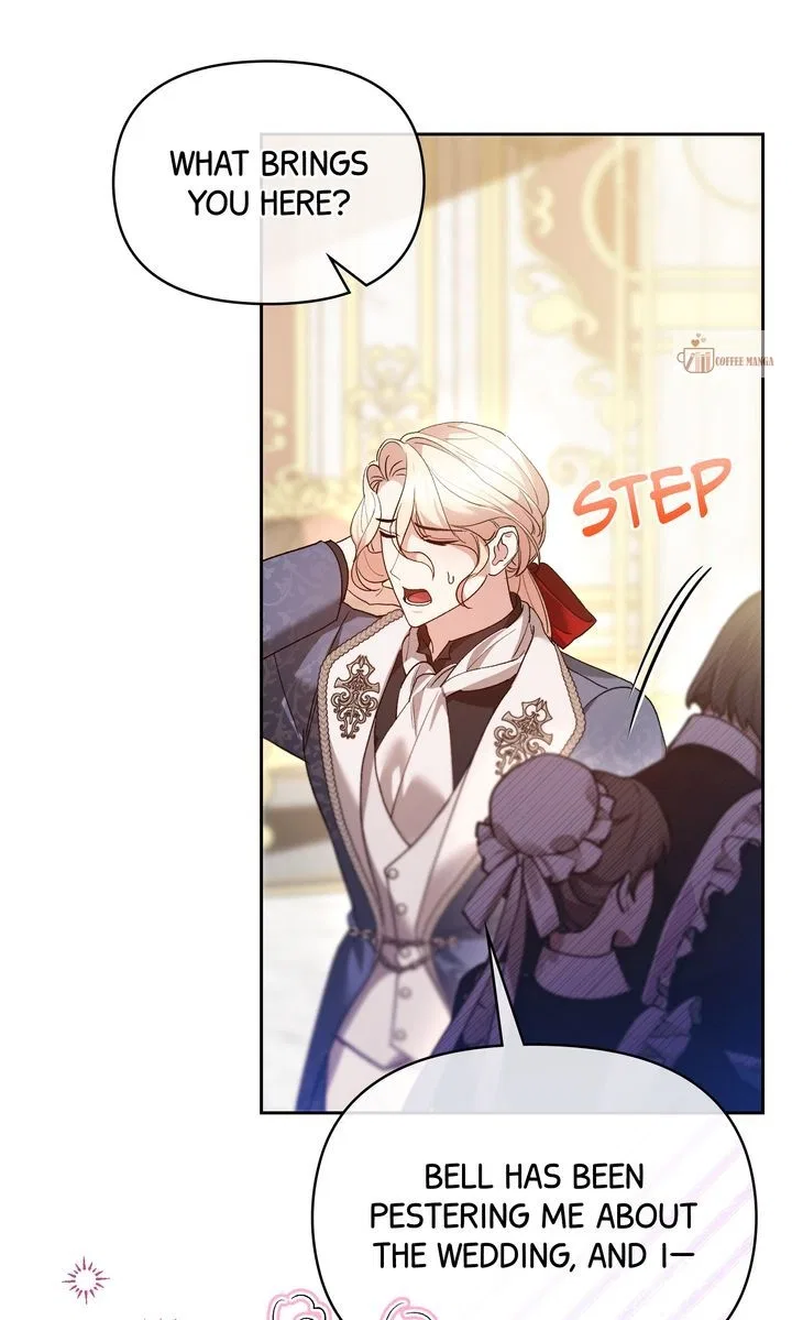 I Want to Become the Emperor, So I Need a Divorce Chapter 70 – Page 32