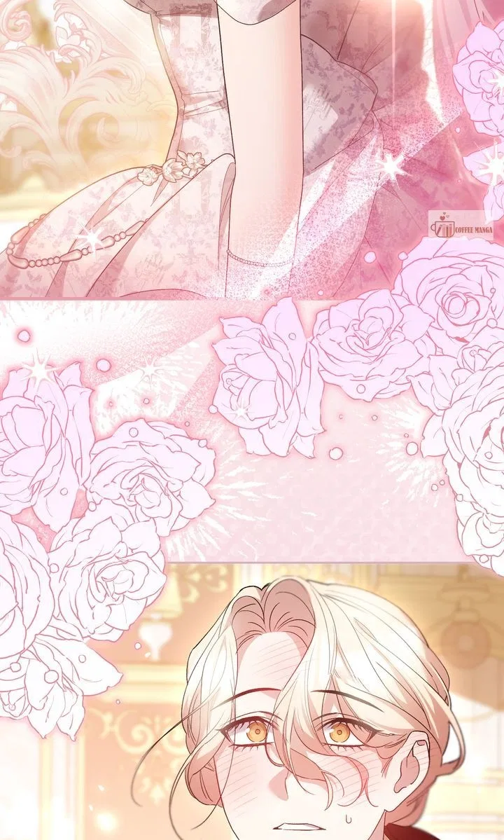 I Want to Become the Emperor, So I Need a Divorce Chapter 70 – Page 35