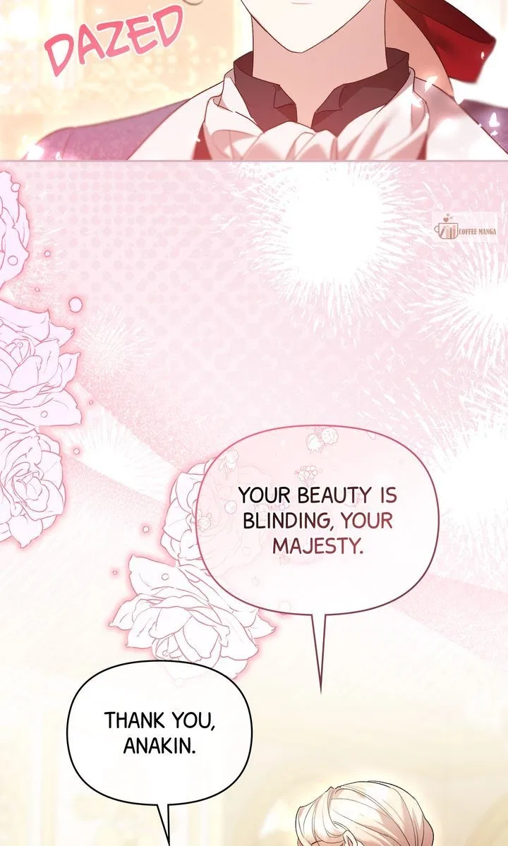 I Want to Become the Emperor, So I Need a Divorce Chapter 70 – Page 36