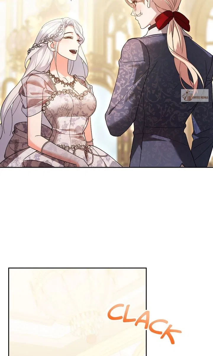 I Want to Become the Emperor, So I Need a Divorce Chapter 70 – Page 37