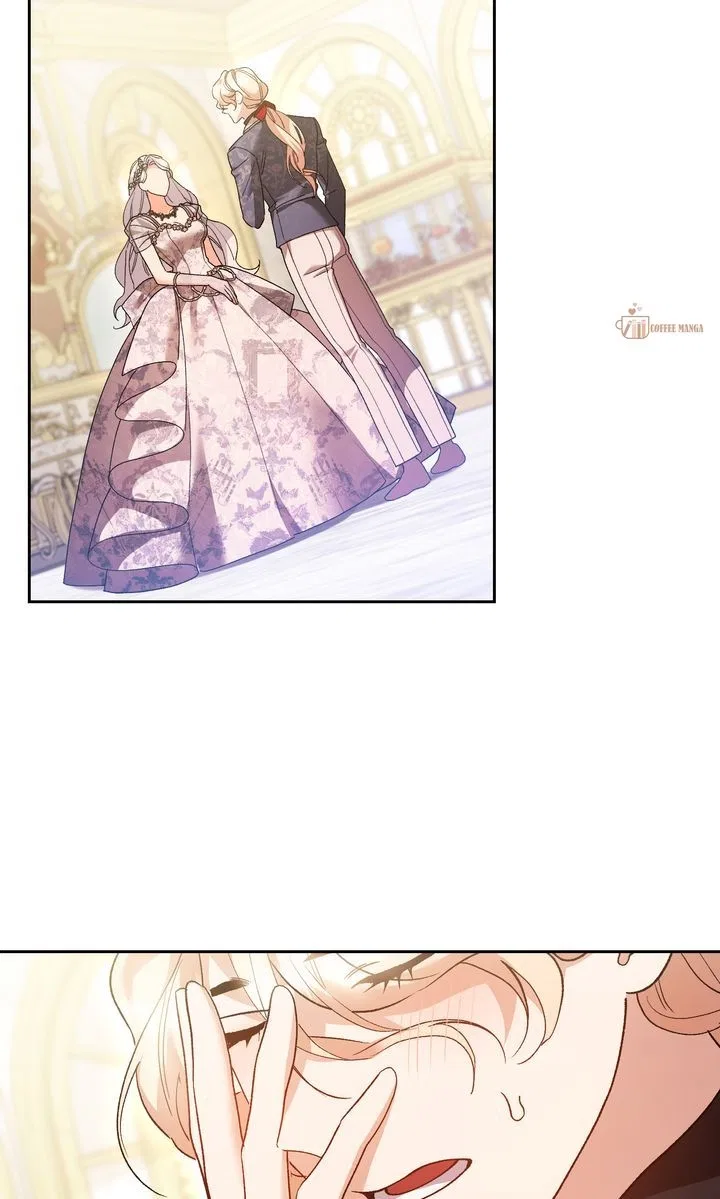 I Want to Become the Emperor, So I Need a Divorce Chapter 70 – Page 38