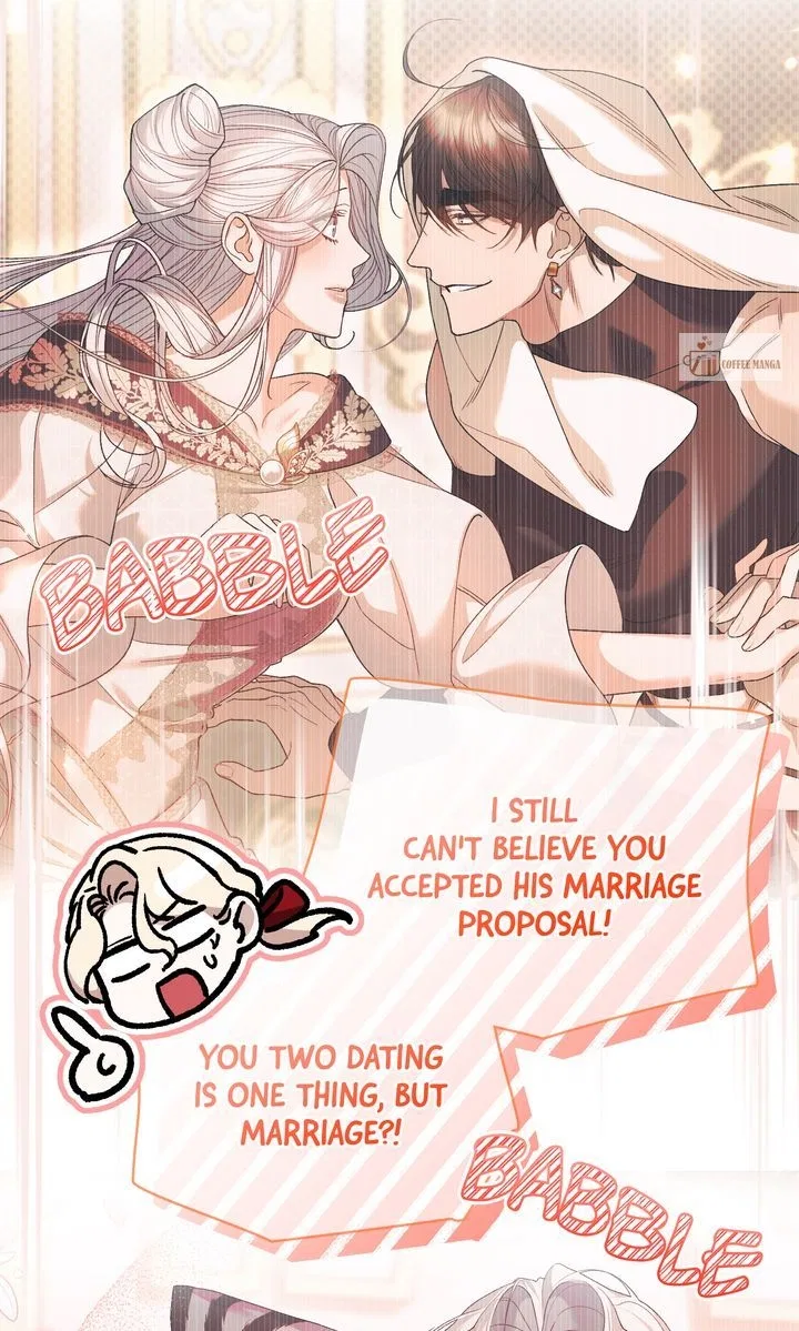 I Want to Become the Emperor, So I Need a Divorce Chapter 70 – Page 40