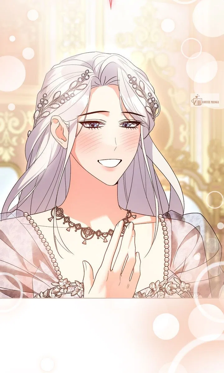 I Want to Become the Emperor, So I Need a Divorce Chapter 70 – Page 43